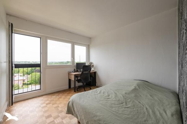 Appartement à vendre |  Pontoise |  4 pièces | 92 m²
