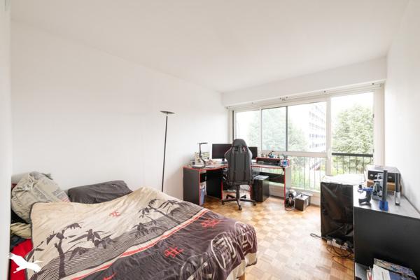Appartement à vendre |  Pontoise |  4 pièces | 92 m²