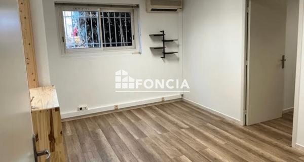 À vendre Local commercial 49 m² - Carqueiranne 83320