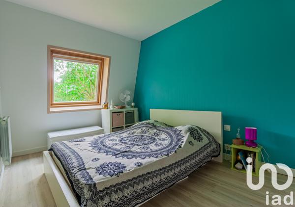 Maison à vendre 5 pièces 97 m² Égreville