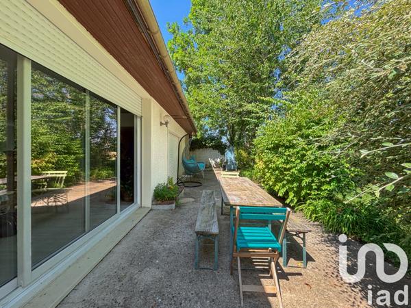 Maison à vendre 5 pièces 97 m² Égreville