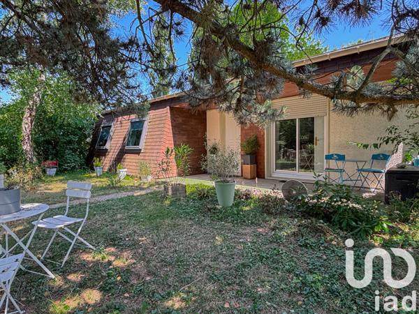 Maison à vendre 5 pièces 97 m² Égreville