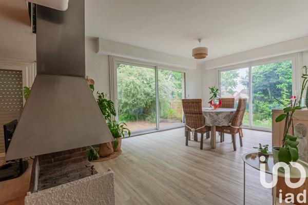 Maison à vendre 5 pièces 97 m² Égreville