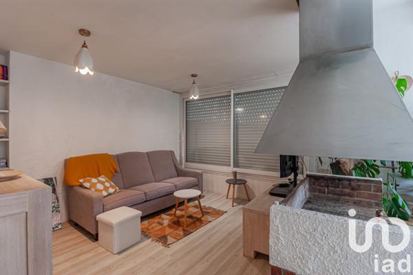 Maison à vendre 5 pièces 97 m² Égreville