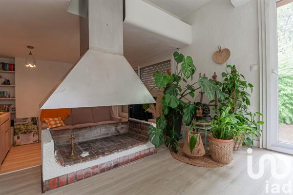 Maison à vendre 5 pièces 97 m² Égreville