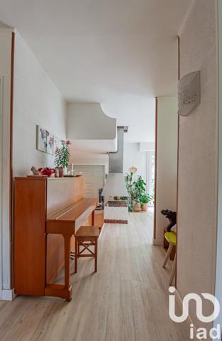 Maison à vendre 5 pièces 97 m² Égreville