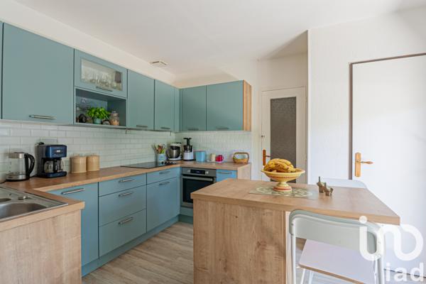 Maison à vendre 5 pièces 97 m² Égreville