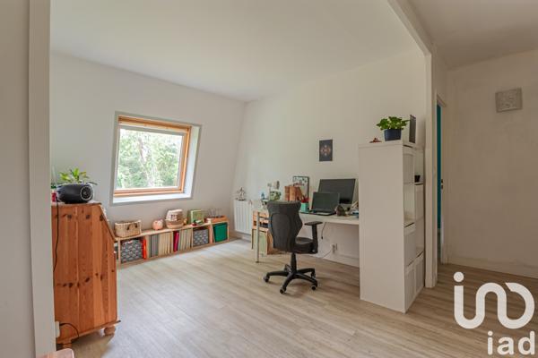Maison à vendre 5 pièces 97 m² Égreville
