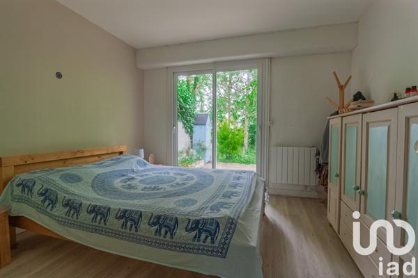 Maison à vendre 5 pièces 97 m² Égreville