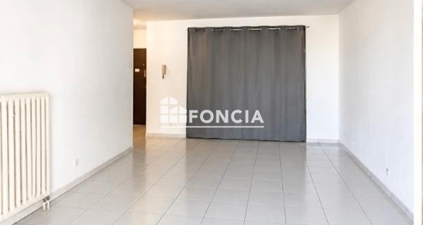 À vendre Studio 28 m² - Mandelieu-la-napoule 06210