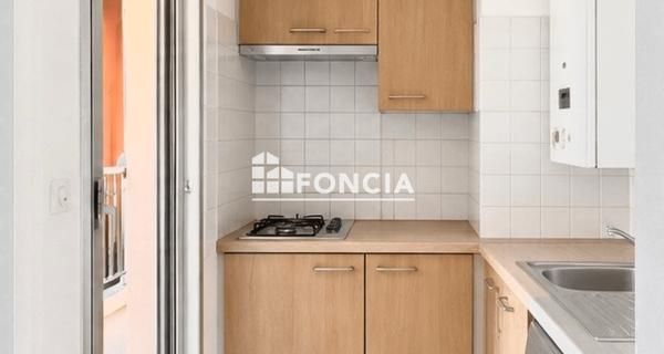 À vendre Studio 28 m² - Mandelieu-la-napoule 06210