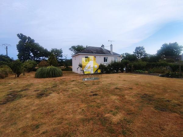 Maison Sainte Reine De Bretagne
