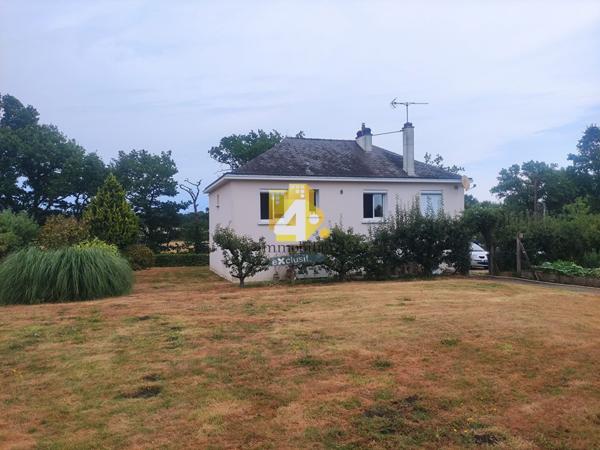 Maison Sainte Reine De Bretagne