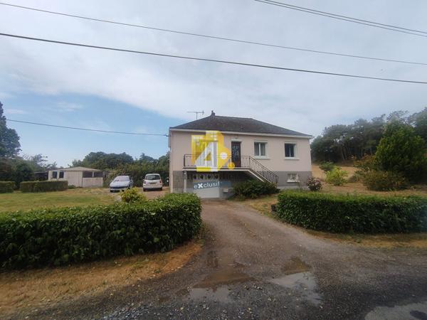 Maison Sainte Reine De Bretagne