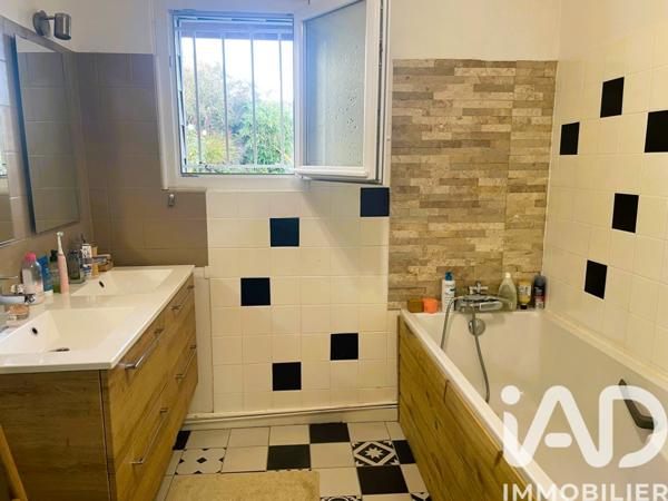 Maison à vendre 5 pièces 122 m² Cantenay-Épinard