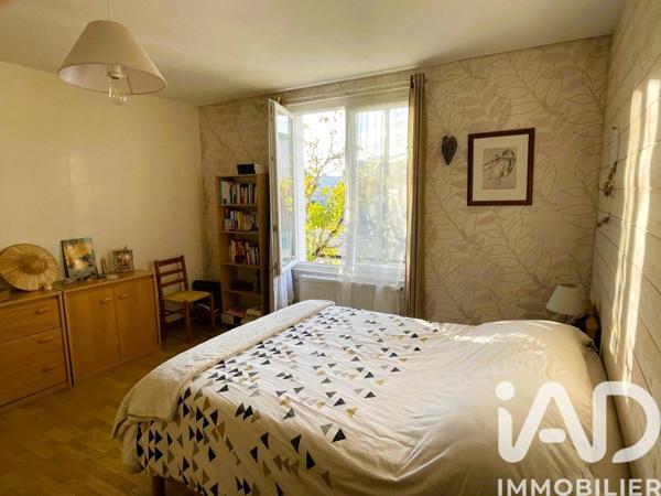 Maison à vendre 5 pièces 122 m² Cantenay-Épinard