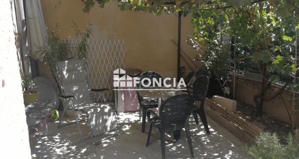 À vendre Immeuble 120 m² - Cavaillon 84300