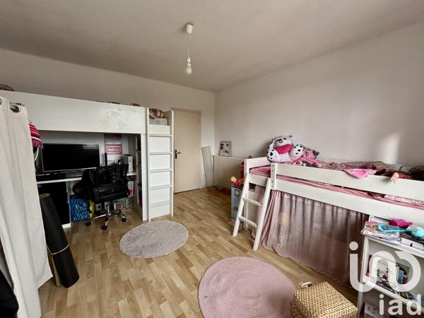 Maison à vendre 4 pièces 110 m² La Ferté-Gaucher