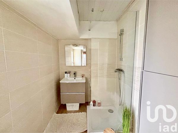 Maison à vendre 4 pièces 110 m² La Ferté-Gaucher