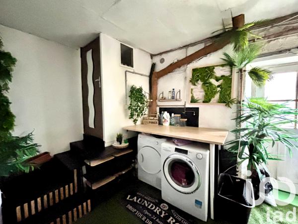 Maison à vendre 4 pièces 110 m² La Ferté-Gaucher