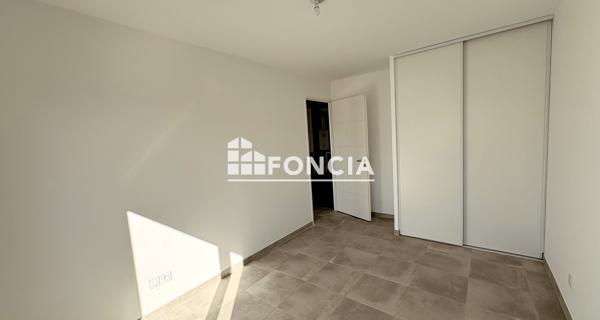 Location Appartement 2 pièces 47.74 m² - Morières-lès-avignon 84310