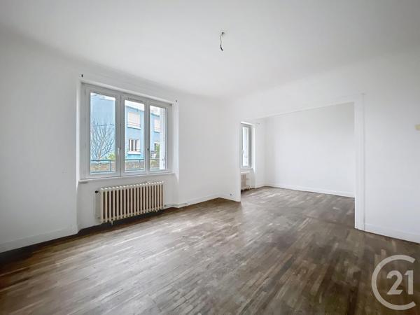 Maison à vendre  5 pièces - 91 m2 BREST - 29