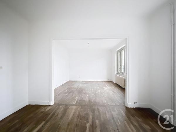 Maison à vendre  5 pièces - 91 m2 BREST - 29