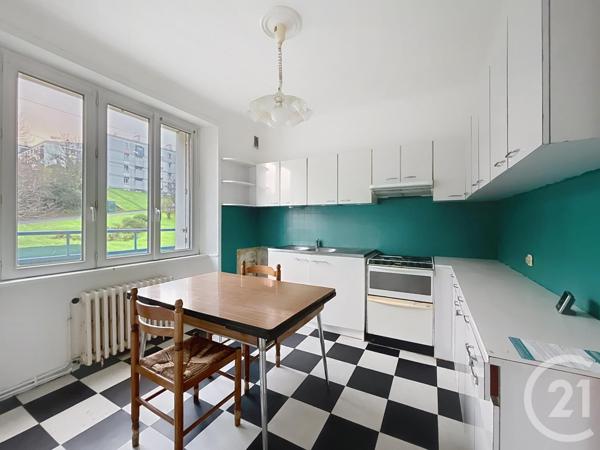 Maison à vendre  5 pièces - 91 m2 BREST - 29