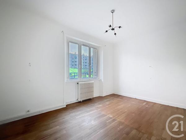 Maison à vendre  5 pièces - 91 m2 BREST - 29