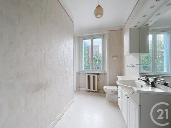 Maison à vendre  5 pièces - 91 m2 BREST - 29