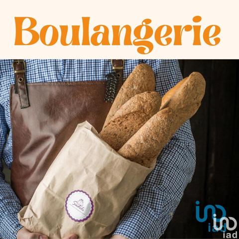 Boulangerie à vendre 100 m² Capbreton