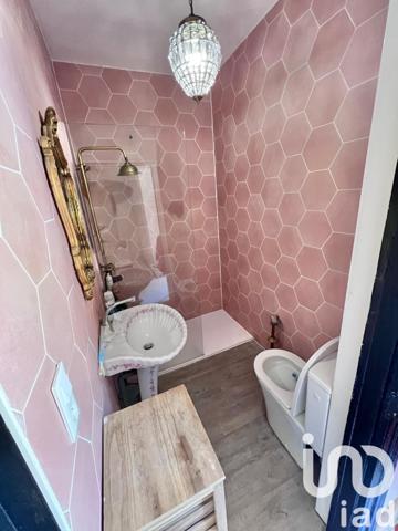 Maison à vendre 8 pièces 230 m² Charroux