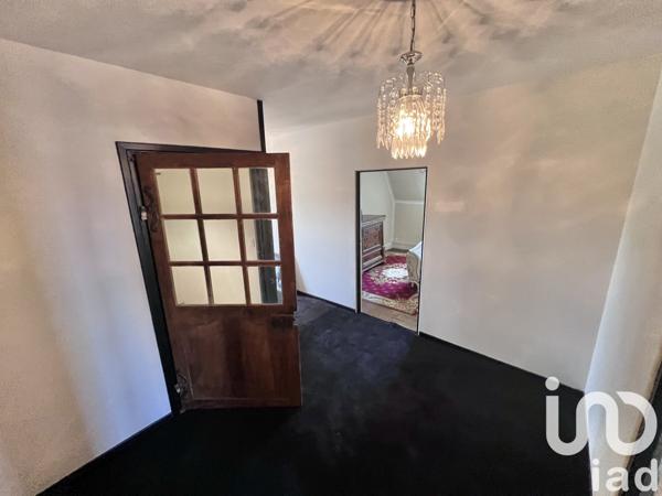 Maison à vendre 8 pièces 230 m² Charroux