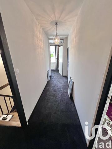 Maison à vendre 8 pièces 230 m² Charroux