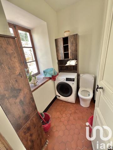 Maison à vendre 8 pièces 230 m² Charroux