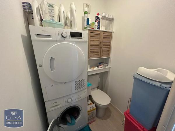Appartement à vendre 3 pièces 59.1m²