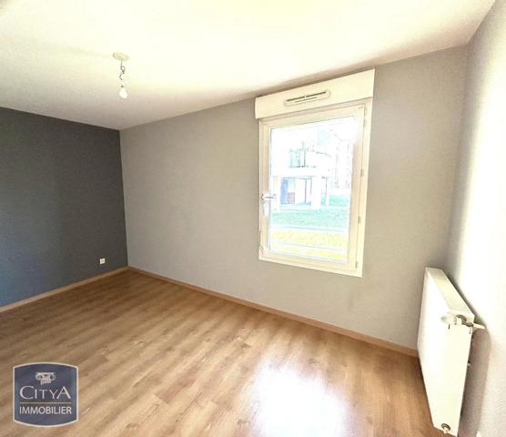 Appartement à vendre 4 pièces 86.56m² Issoire (63500)