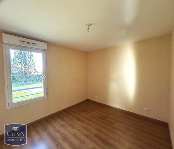 Appartement à vendre 4 pièces 86.56m² Issoire (63500)