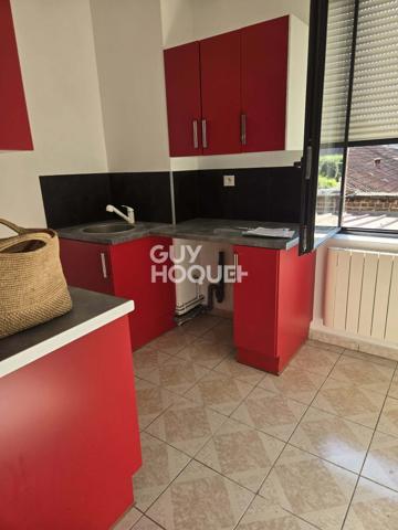 Appartement à louer de 3 pièces de 80 m²