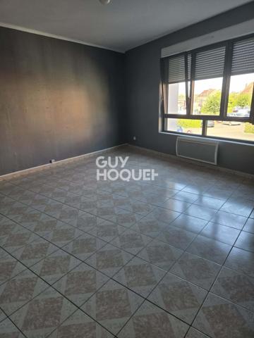 Appartement à louer de 3 pièces de 80 m²
