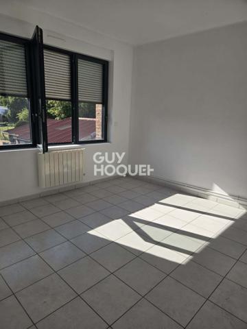 Appartement à louer de 3 pièces de 80 m²