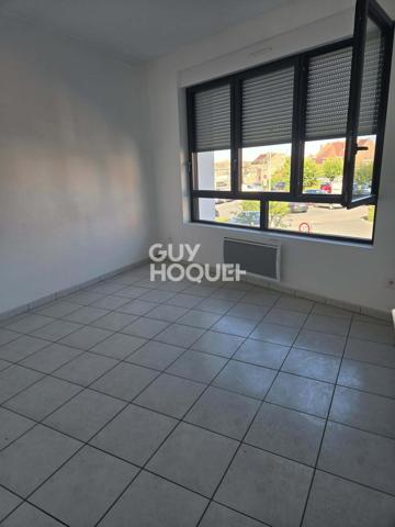 Appartement à louer de 3 pièces de 80 m²