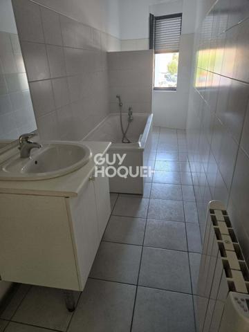 Appartement à louer de 3 pièces de 80 m²