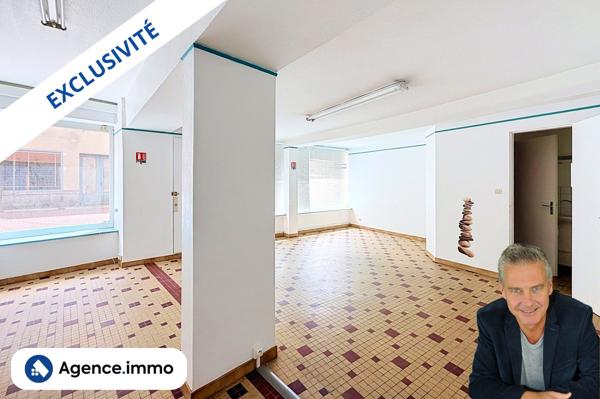 À vendre - Maison ancienne, 6 pièces située à Mirambeau (17150)