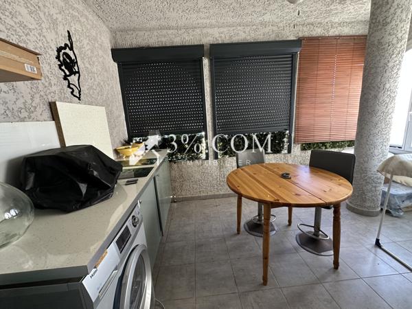 Appartement
                                                                                                                                                                                                                                                                                                                        2 pièce(s)                                                                                                                                                                                                          1 chambre(s)                                                                                                                                                                                                          40.54  m²