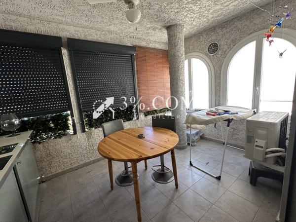 Appartement
                                                                                                                                                                                                                                                                                                                        2 pièce(s)                                                                                                                                                                                                          1 chambre(s)                                                                                                                                                                                                          40.54  m²