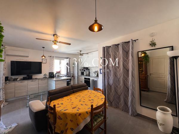 Appartement
                                                                                                                                                                                                                                                                                                                        2 pièce(s)                                                                                                                                                                                                          1 chambre(s)                                                                                                                                                                                                          40.54  m²