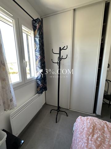 Appartement
                                                                                                                                                                                                                                                                                                                        2 pièce(s)                                                                                                                                                                                                          1 chambre(s)                                                                                                                                                                                                          40.54  m²