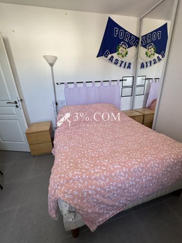 Appartement
                                                                                                                                                                                                                                                                                                                        2 pièce(s)                                                                                                                                                                                                          1 chambre(s)                                                                                                                                                                                                          40.54  m²