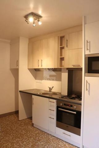 Appartement à louer à Laval (53000)